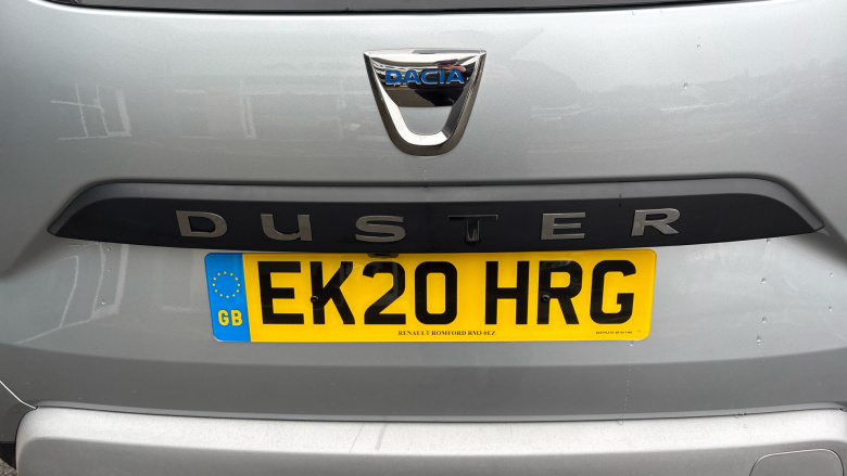 Dacia Duster 1.3 TCe 130 Techroad 5dr Petrol Estate